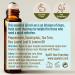 Gya Labs Breathe Easy Essential Oil Roll-On 10ml - Clarifying & Soothing Formula - Buy Online on GoSupps.com