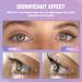 Lash Lift Kit - Professional & Beginner-Friendly Eyelash Perm | Salon-Quality Results | 5x5ml - Buy Online on GoSupps.com