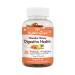 Wedderspoon Manuka Honey Gummies Digestive Tropical  90 Gummies