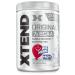 XTEND Original BCAA Powder Airheads Mystery Candy Flavor - 30 Servings White Mystery