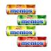 Buy Mentos Mini Fruit Mix Bucket - 120 Mini Rolls & Gift | Pere's Candy International Shipping - Buy Online on GoSupps.com