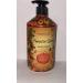 Pumpkin Spice Hand Soap 24.6 fl oz | Gentle & Moisturizing Autumn Hand Wash with Warm Spiced Scent