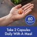 Stop Aging Now CUR-Q10 Ultra Curcumin CoQ10 Complex - Anti-Aging Veggie Capsules for Enhanced Wellness - Shop Internationally - Buy Online on GoSupps.com