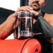 MASS GAINER VITASTRONG - 30% Whey Protein Cluster Dextrin 3g Creatine Monohydrate Powder - Gainer Muscle Gain - Powerful Formula - Premium Quality - Buy Online on GoSupps.com