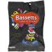 Maynards Bassetts Liquorice Allsorts 190g