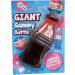 Giant Gummy Novelty Sweets Flavored Gummy Jelly Gift Pack (Pack Of 2 Assorted) - Buy Online on GoSupps.com