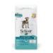 Schesir, Large Puppy Food, Chicken Flavor, Croquettes - 12 kg Bag Format