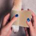 Buy White Duct Tape 12PCS - Flexible Stretch Tape for Sports Injuries | Non-Woven 7.5cm x 4.5m - Buy Online on GoSupps.com