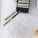 Healeved 4 Pcs Makeup Eyebrow Pencils Gel Eyeliner Double Tip Eyebrow Pencil Eyebrow Definer Pencil Uk - Buy Online on GoSupps.com
