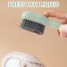 Soap Shoes Brushes Multifunctional Cleaning Brush Automatic Shoe Brush Push-type Liquid Cleaning Brush Washing Brushes for Clothes Shoes - Buy Online on GoSupps.com