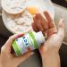 Power By Naturals ADK 10 - Vitamin A D3 10000 IU with K2 MK-7 Supplement - Bone, Heart, and Immune Health Booster - 90 Pills - Buy Online on GoSupps.com