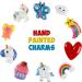 INNER-ACTIVE Therapy Putty for Kids with Charms - Rainbow & Unicorns | Soft Resistance for Fine Motor Skills & Finger Strength | Occupational Therapy Sensory Toy - Buy Online on GoSupps.com