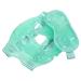 minkissy 1 Set set hot and cold Facial gel ice compress ice bag eyes to sleep hot and cold compress cold hot compress cosmetic eye sleep