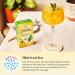 Twinings Pure Peppermint Tea Bags - 80 Count Pack for Refreshing Minty Flavor | 160g - Buy Online on GoSupps.com