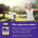 InnovixLabs Magnesium & Mood Bundle - Supports Positive Mood - 150 Capsules Magnesium & 60 Capsules Mood Probiotic - Buy Online on GoSupps.com