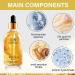 Ginseng Polypeptide Wrinkle And Wrinkle Moisturizing 100ml - Buy Online on GoSupps.com