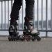 K2 Youth Raider Inline Skates - Gray/Red Large (Size 4-8) - Buy Online on GoSupps.com