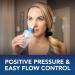 SinuCleanse Squeeze Nasal Wash Bottle Kit - 4 Pack | Best International Shipping & Fast Delivery - Buy Online on GoSupps.com
