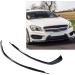 Front Bumper Vent Eyebrow Side Bumper Front Bumper Flap Trim For CLA-Class C117 X117 AMG Line CLA45 - Buy Online on GoSupps.com