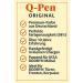 Buy Touch-Up Pen for IKEA BODBYN White - Perfect Color Match for Furniture Repair - Buy Online on GoSupps.com