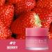 Buy Greyghost Hydrating Lip Sleeping Mask - Nourishing Overnight Moisturizer for Dry Lips (#2 Berry) | International Shipping Available - Buy Online on GoSupps.com