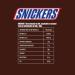 SNICKERS - Milk chocolate peanuts and caramel bar - 3 individual bars of 50g - 150g - Buy Online on GoSupps.com