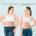 Castor Oil Patch - Reusable Washable Leakproof Waist Patch - Body Care Multifunctional Neck Patch for Neck Women Men Homes Bedrooms - Buy Online on GoSupps.com