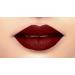 Beauty Made Easy: Vegan Moisturising Matte Lipstick - Mighty Matte RUBY | Plastic-Free Shea Butter Formula - Buy Online on GoSupps.com