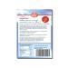 Ruf Agartine Powder - Vegan & Gluten-Free Vegetable Gelling Agent | Replacement for Animal Gelatin | Ideal for Cakes Creams & Desserts | 30g Pack - Buy Online on GoSupps.com