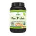 Herbal Secrets Plant Protein 2 Lb Powder | 28 Grams Protein per Serving | 6.1 Grams BCAA | Vegan Supplement | 23 Servings | Made in USA (2 Lb Vanilla) Vanilla 2 Pound