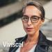 Viviscal Gorgeous Growth Densifying Leave-in Elixir 1.7 oz - Keratin, Biotin, Zinc for Thicker Fuller Hair - Ana Tel Proprietary Complex - Buy Online on GoSupps.com
