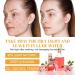 Deep Cleansing Facial Cleanser - Fades Acne Marks Shrinks Pores Moisturizes & Brightens Skin Gentle Daily Use(2PCS) - Buy Online on GoSupps.com