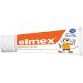 Elmex Baby Toothpaste 0-6 Years | Aminfluoride Protection 0% Dyes 50ml Safe & Effective Care for Children's Teeth - Buy Online on GoSupps.com