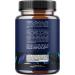 Prenatal Multivitamin Male Fertility Supplement with L-Arginine, D-Aspartic Acid, and Maca Root - Enhance Motility, Volume, Potency, and Fertility Support for Men - Buy Online on GoSupps.com