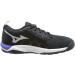 Mizuno Men's Wave Supersonic 2 Volleyball Shoe - 46.5 EU - Scaptain Gsilver Violet - International Shipping Available - Buy Online on GoSupps.com