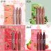 Premium 3pcs Lipstick Set - Waterproof Matte Lip Glaze Long-lasting Non-Stick Cup Colors Perfect Nude Shades for Stunning Lips - Buy Online on GoSupps.com