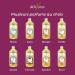 d liktess - Huile de massage v g tale - 19 parfums au choix- 200ml ou 1 litre - Naturelle et fabriqu e en France - pour modelage professionnel (Orientale) Orientale 1 l (Lot de 1) - Buy Online on GoSupps.com