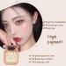 Shefave Highlighter Makeup Palette - Highly Pigmented Shimmer Colours for Long-Lasting Silky Makeup - 04 Beige Gold (40g) - Buy Online on GoSupps.com