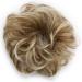 Buy Lady Outlet Mall Hair Extensions - 30g Coffee Brown & Bleach Blonde - International Shipping Available - Buy Online on GoSupps.com