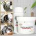 Powerful Kitchen All-Purpose Powder Cleaner Kitchen Cleaning Powder for Grease Kitchenware Stubborn Stains Cleaner /111 - Buy Online on GoSupps.com