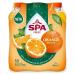 Spa - Fruit Sparkling Orange - 6x 400ml