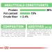 Royal Canin Digestive Comfort Cat Food 2 kg - Supports Digestive Health - Buy Online on GoSupps.com