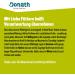 Donath Complete Mix 9kg - High-Quality Insect Fat Wild Bird Feed | Balanced Year-Round Mix from Southern Germany - Buy Online on GoSupps.com