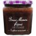Bonne Maman - Intense Fig Jam - Rich in Fruits and less sweet - 335g