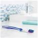 Oral-B 3D White Luxe Soft Toothbrush 2 Pack - Whiter Teeth & Gentle Care - Buy Online on GoSupps.com