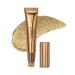 Liquid Contour Beauty Wand Cream Blush Highlighter Contour With Cushion Applicator Liquid Highlighter Face Bronzer Natural Super Silky Blush Stick Beauty Light Wand (6# Golden) 6# Golden 1 count (Pack of 1)