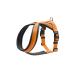 Hunter Harness London Comfort Orange SM/1