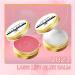 2024 Lash Lift Glue Balm - 2 in 1 Adhesive for Eyelash & Brow Lamination | Professional Semi-Permanent Curling & Perming | 0.35oz Pink-Strawberry - Buy Online on GoSupps.com