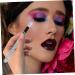 POPETPOP 20 Pcs Lying Silkworm Eyeliner Highlighter White Eye Liner Makeup Eyeliners Drawing Pencil Girl Eyes 1 count (Pack of 1) Whitex2pcs - Buy Online on GoSupps.com