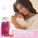 Prenatal Vitamin Gummies with DHA, Folic Acid & Immune Support - 60 Gummies (30 Day Supply) - Buy Online on GoSupps.com